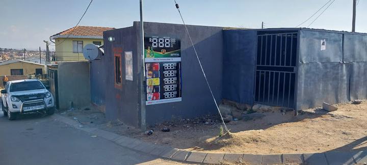 SA hasn't approach us about tavern murder case — Lesotho