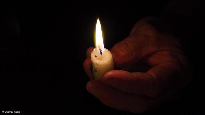 Happiness index shows South Africans are furious about load-shedding - and  it could lead to protests