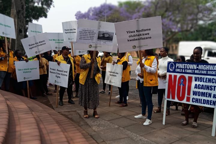 Shock as four Durban women brutally murdered in two incidents