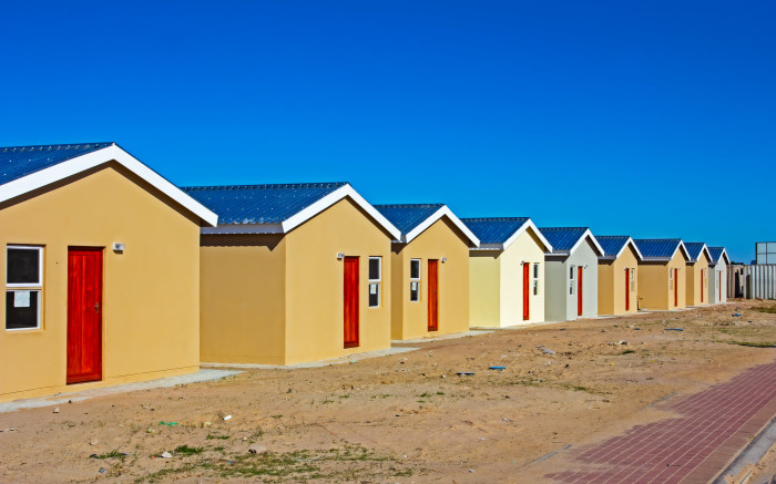 Mpumalanga estate agent arrested for alleged RDP fraud