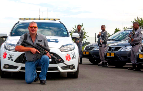 Security Companies in South Africa