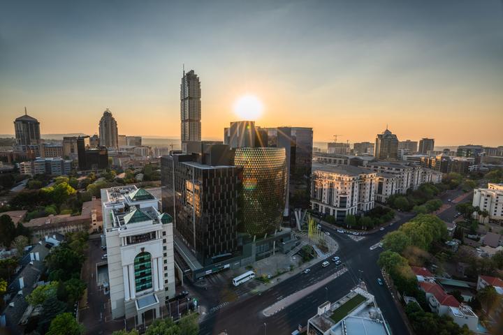 US embassy warns of possible terrorist attack in Sandton area | The Citizen