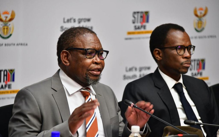 Godongwana's 2022 Medium-Term budget speech: Everything you need to know