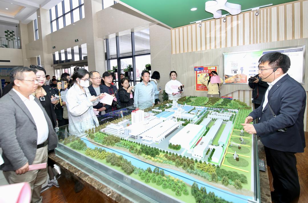 探访优利士乳业 见证陕西羊乳全产业链智能智造