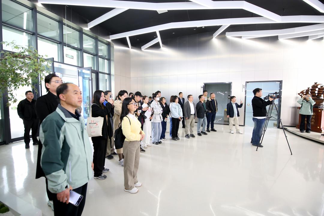 聚焦陕西子祺食品 探访非遗与数智融合的清真食品新标杆